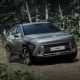 Hyundai Yeni KONA’dan ilk görüntüler