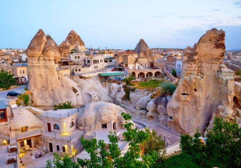 Avantgarde Collection Kapadokya’da otel açıyor