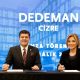 Dedeman şimdi Cizre’de