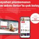 Setur online yenilendi
