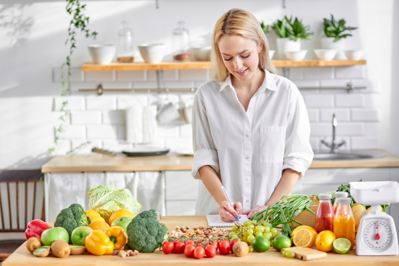 Gelişigüzel vitamin almaktan kaçının…