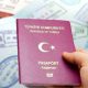 Pasaport harçları ne kadar oldu?
