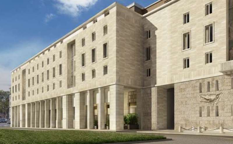 Bvlgari iki otel açıyor