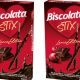 Biscolata Stix Love Edition