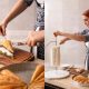Baklavanın yapımına şahit olun