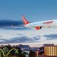 Antalya’dan Berlin’e özel uçuş düzenliyor