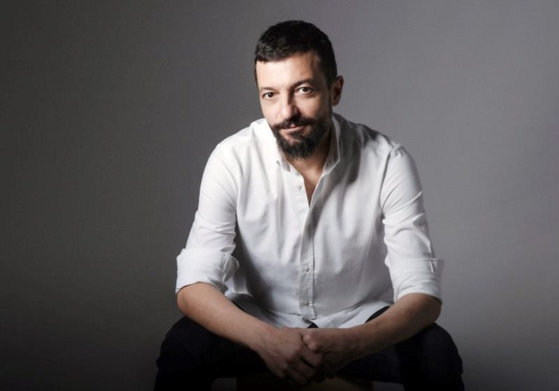 Mehmet Erdem "İstanbul Sokakları"