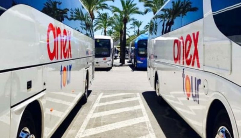 Rusya'nın 16 şehrinden Antalya'ya turist geliyor