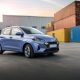 Hyundai i10 modeli makyajlandı