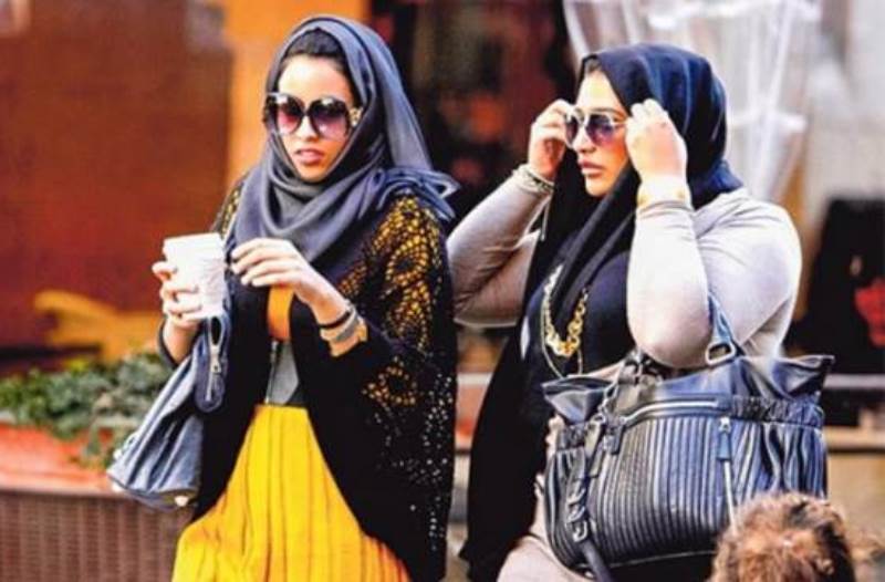 Suudilerin hedefi yılda 100 milyon turist
