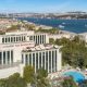 Swissotel için yürütmeyi durdurma kararı