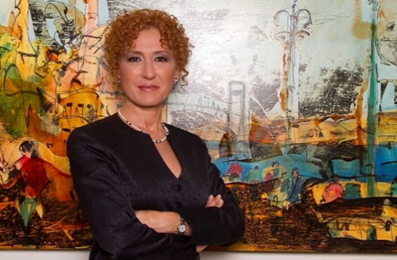 Handan Boyce, Martı Hotels & Marinas’a genel müdür oldu