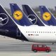 Lufthansa yeni hava yolu şirketi