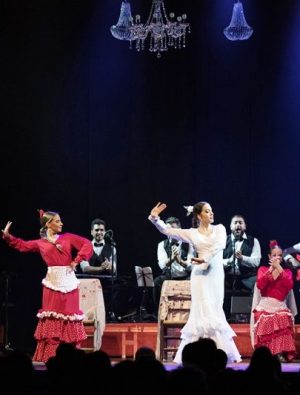 Ankara Müzik Festivali başlıyor