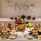 Address Hotel İstanbul’da iftar sofrası kuruldu