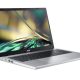 Performans ve üretkenlik Acer Aspire 3'te