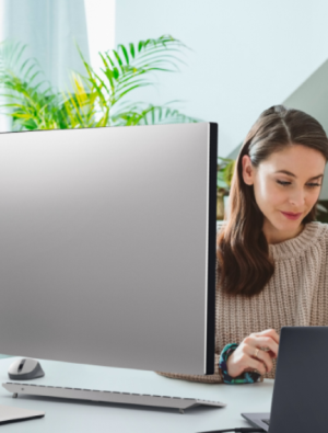 Dell performasını güncelledi