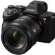 Yeni FE 50mm F1.4 GM