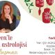Türk-Çin Kültür Derneği’nden Çin Astrolojisi söyleşisi