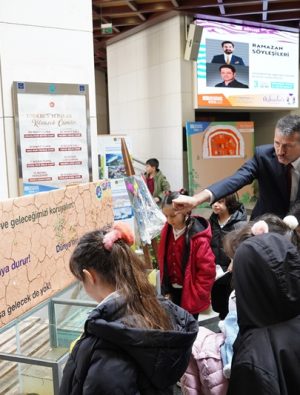 Sıfır atık farkındalığı