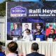 Bodrum’u ralli heyecanı sardı