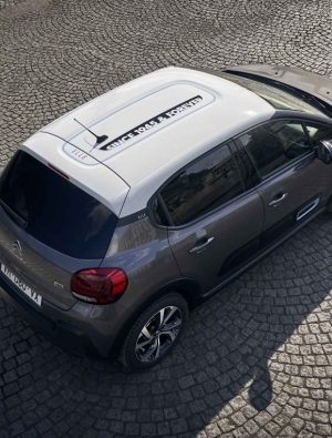 Citroën C3 Elle Türkiye'de