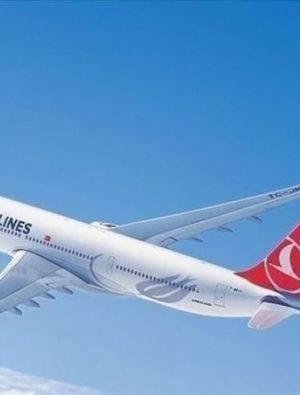 Çin seferleri artıyor