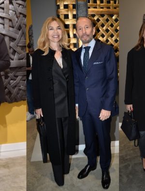 Zeynep Öztürk “Rölyef Kafesler ve Heykeller”