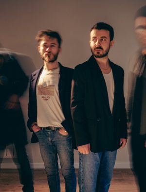 Bağzıları ''Olur Öyle Şeyler''