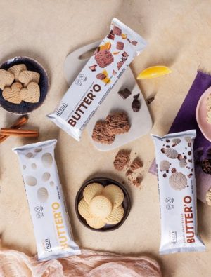 In Bakery by Divan lezzeti Butter’o raflarda yeri aldı