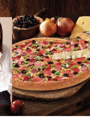 Little Caesars’ın bu yıl ki hedefi 15 yeni şube