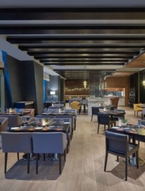 Buzuki geceleri başlıyor