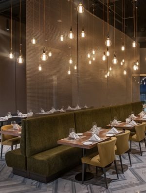 Şehrin göbeğinde kusursuz konaklama