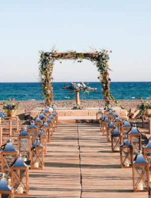 Balayı ve romantik anların adresi