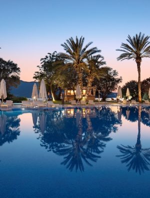 DoubleTree by Hilton Bodrum’da yaz sezonu başlıyor