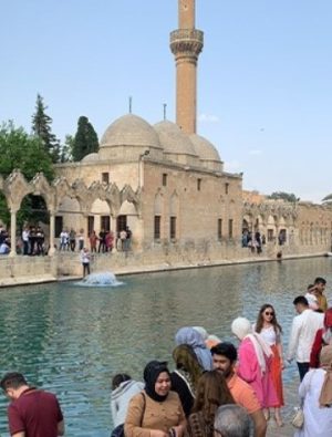 Türkiye bayramda ne yapıyor?