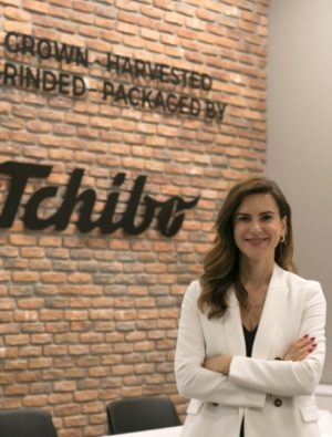 Tchibo Türkiye’ye üst düzey atama