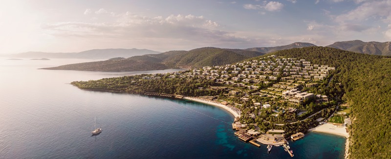 Mandarin Oriental, Bodrum