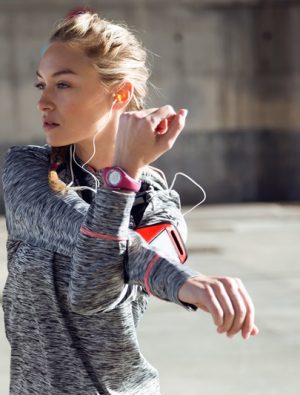 Spordan önce kalp kontrolü şart!