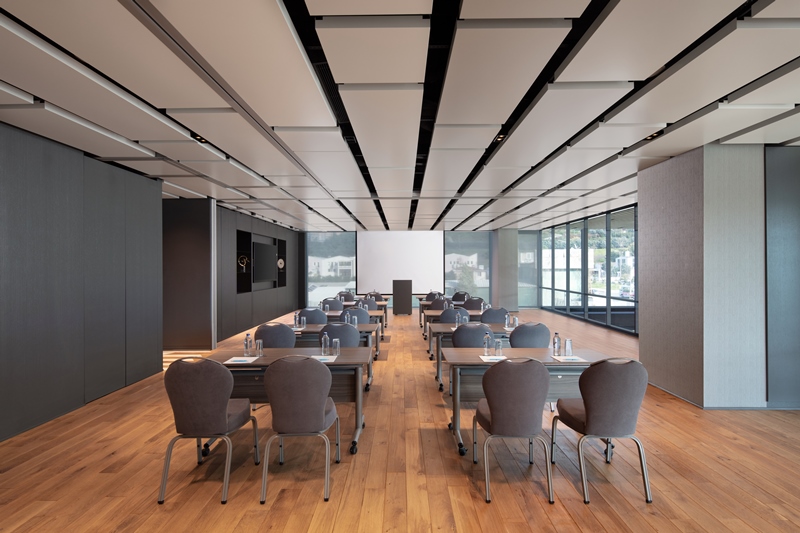 Four Points by Sheraton Istanbul