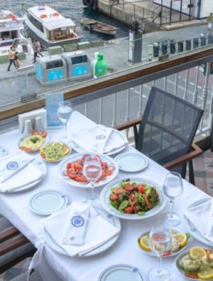 Sur Balık yaza hazır!