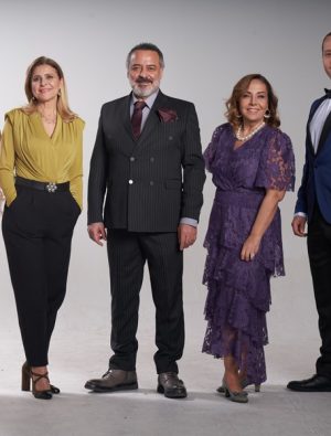 “Roma’da bir cinayet” turneye çıkıyor