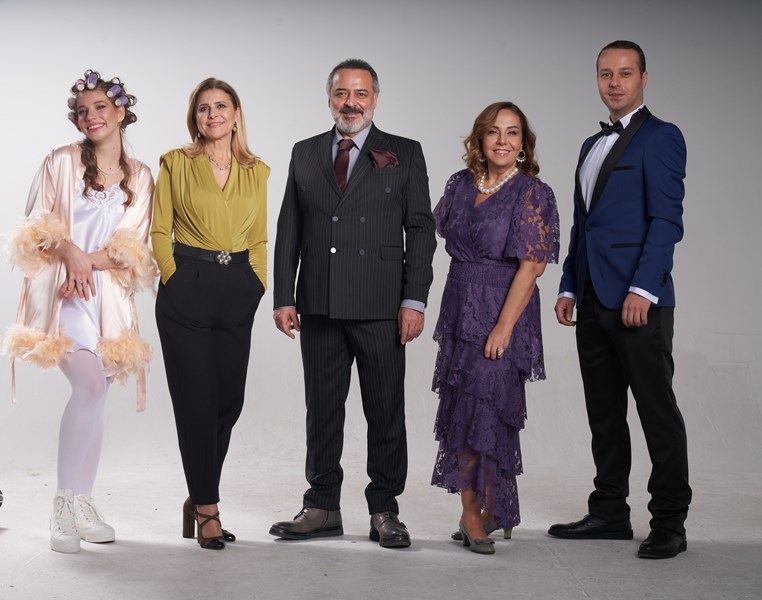 “Roma’da bir cinayet” turneye çıkıyor