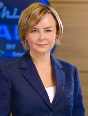 PrinWork E-İhracat şirketinde atama