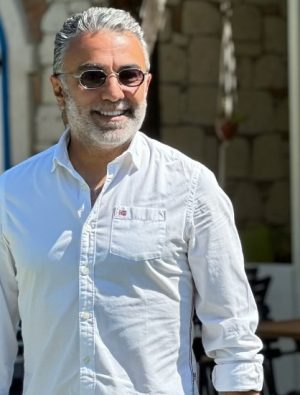 Emre Saklıca “Stres yönetimini iyi yapan her zaman başarılı olur”