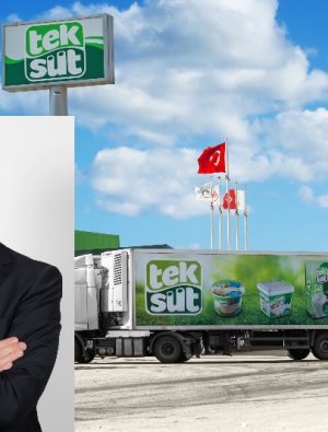 Teksüt, Asya’ yolunda