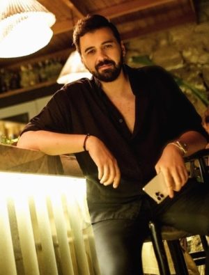 10 soruda Çağrı Doğuş