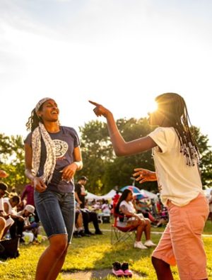 Siyahi Müzik Festivali