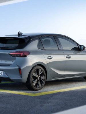En çok satan Opel Corsa yenilendi!