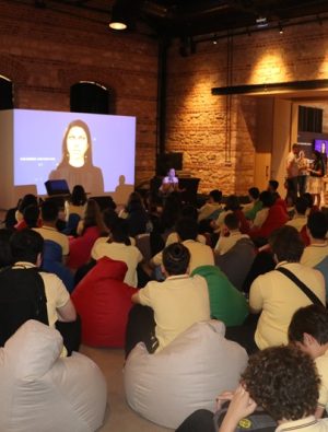 İstanbul Dijital Sanat Festivali başlıyor